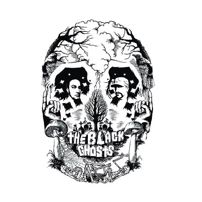 Black Ghosts/Black Ghosts@Import-Gbr